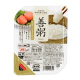 ≪特価!!!≫ 訳あり　50%OFF!! 　善粥パック