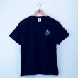 画像3: 小千谷市 マンホールTシャツ（錦鯉） (3)