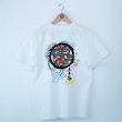 画像4: 小千谷市 マンホールTシャツ（錦鯉） (4)