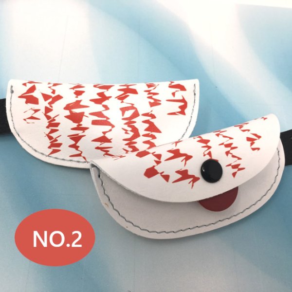 画像3: 錦鯉コインケース (3)