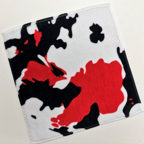 画像3: タオルハンカチ (3)