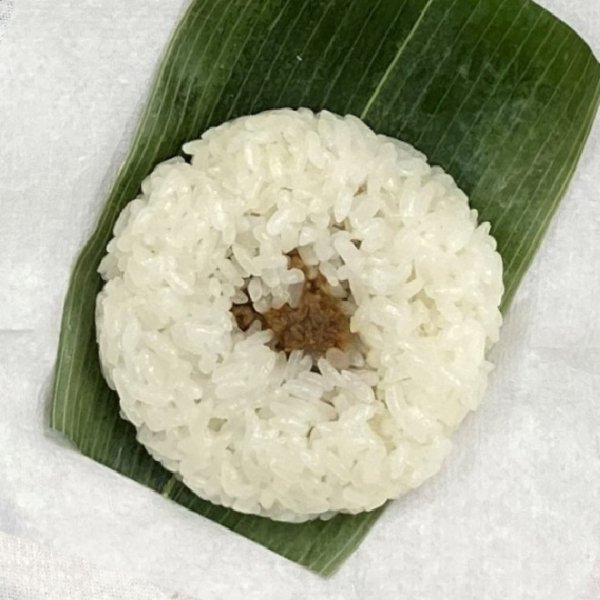 画像4: 越後もちめし 10個セット (4)