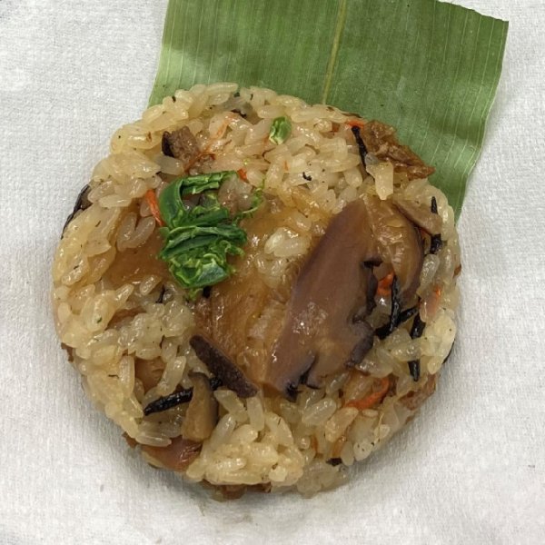 画像5: 越後もちめし 10個セット (5)