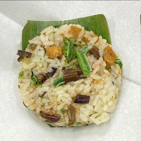 画像3: 越後もちめし 10個セット (3)