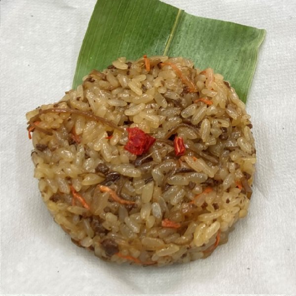 画像2: 越後もちめし 10個セット (2)