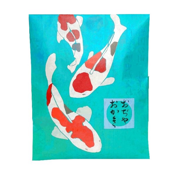 画像2: おぢやおかき (2)