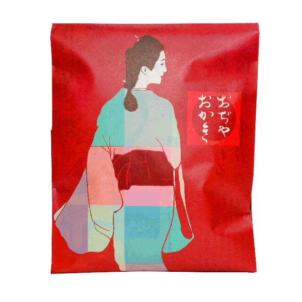 画像6: おぢやおかき (6)