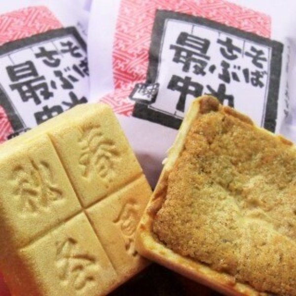 ざるそば そばざる／公長齋小菅（こうちょうさいこすが）｜愛着を持って