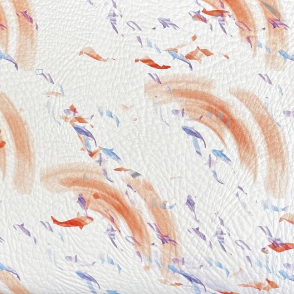 画像2: マザーポーチ (2)