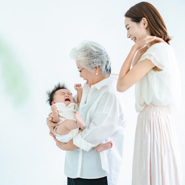 画像5: マザーポーチ (5)