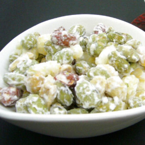 画像2: 長寿豆 (2)