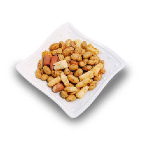 画像2: カレー豆 (2)