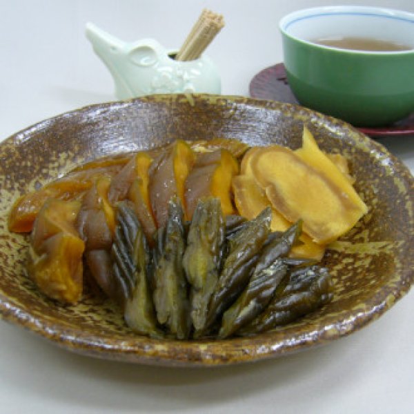 画像2: 蔵元のなら漬 (2)