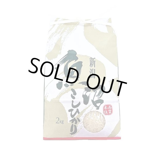 画像2: 令和７年産【農園ビギン】特別栽培米　従来品種（精米）2kg (2)