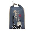 画像2: 令和７年産【農園ビギン】特別栽培米　従来品種（玄米）5kg (2)