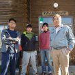 画像2: 【定期購入】Mt.ファームわかとち　わかとち産　特別栽培棚田米　６回毎月お届けコース (2)