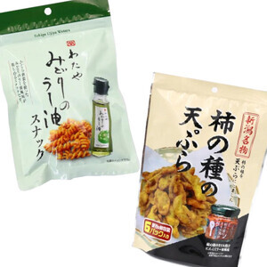 ≪入荷しました！≫  阿部幸製菓　新商品！