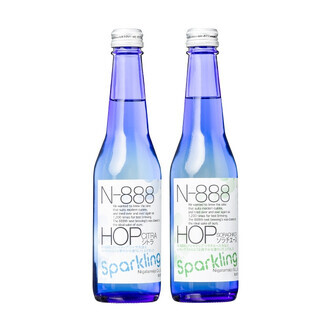  ≪入荷しました♪≫  N888 HOPスパークリング