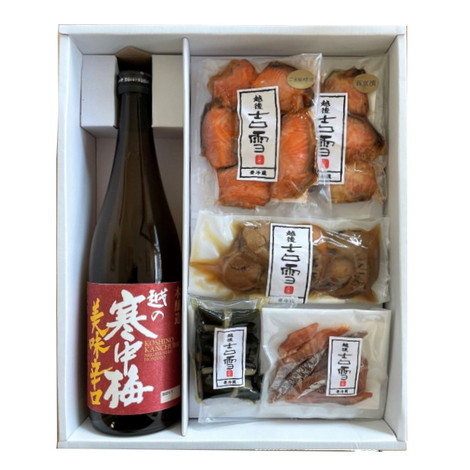 美味Sake　RE-K｜新潟土産、お取り寄せ！新潟小千谷まるごと市場