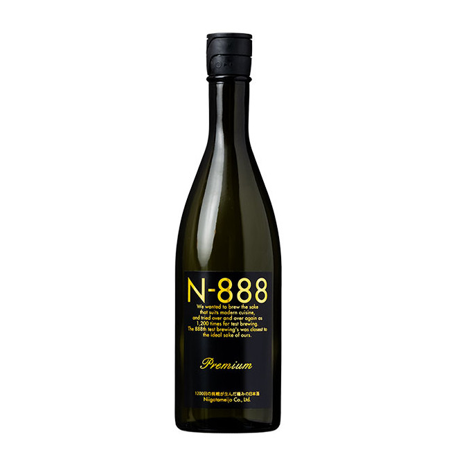 Nー888プレミアム　720ml