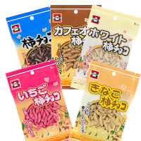 画像: <font color="red">≪入荷しました♪≫</font> 柿チョコ